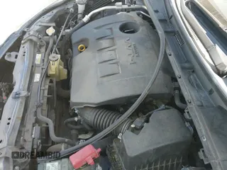 ✅ 2016 Toyota Corolla L • VIN: 5YFBURHE9GP521977 • Lot: 43315853. Listed on IAAI with 192,329 mi. Free auction sales archive from the USA and detailed vehicle history report at DreamBid. Image 19.