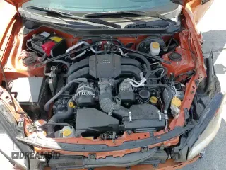 ✅ 2023 Toyota 86 10th Anniversary Edition • VIN: JF1ZNBH16P8755026 • Lot: 60371835. Listed on Copart with 29,498 mi. Free auction sales archive from the USA and detailed vehicle history report at DreamBid. Image 16.