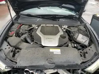 ✅ 2020 Audi A6 Premium Plus • VIN: WAUL2AF21LN069063 • Lot: 60528885. Listed on Copart with 40,997 mi. Free auction sales archive from the USA and detailed vehicle history report at DreamBid. Image 13.