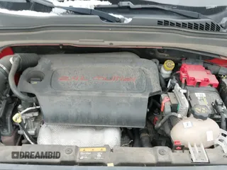 ✅ 2018 Jeep Renegade Upland • VIN: ZACCJBAB2JPH99054 • Lot: 41315646. Wystawiony na IAAI z przebiegiem 100 710 mil. Bezpłatny archiwum sprzedaży aukcyjnych z USA i szczegółowy raport historii pojazdu na DreamBid. Zdjęcie 12.