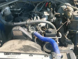 ✅ 1991 Volvo 200 • VIN: YV1AA8843M1456950 • Lot: 42602731. Listed on IAAI with 314,570 mi. Free auction sales archive from the USA and detailed vehicle history report at DreamBid. Image 12.