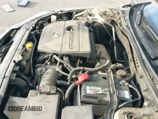 ✅ 2008 Mazda 6 i Sport VE • VIN: 1YVHP80C385M45896 • Lot: 42795220. Wystawiony na IAAI z przebiegiem 166 821 mil. Bezpłatny archiwum sprzedaży aukcyjnych z USA i szczegółowy raport historii pojazdu na DreamBid. Zdjęcie 12.