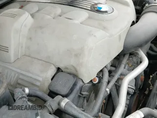 ✅ 2005 BMW 6 Series 645Ci • VIN: WBAEK73415B327748 • Lot: 42545836. Listed on IAAI with 95,193 mi. Free auction sales archive from the USA and detailed vehicle history report at DreamBid. Image 12.