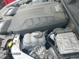 ✅ 2023 Audi Q7 Premium Plus • VIN: WA1LCBF70PD001716 • Lot: 40373883. Listed on IAAI with 35,480 mi. Free auction sales archive from the USA and detailed vehicle history report at DreamBid. Image 18.