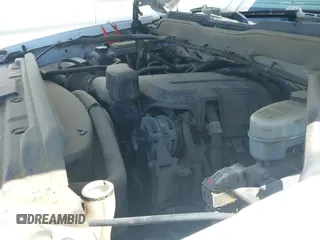 ✅ 2016 Chevrolet Silverado 2500HD Work Truck • VIN: 1GC2CUEG9GZ319948 • Lot: 42078750. Wystawiony na IAAI z przebiegiem 192 581 mil. Bezpłatny archiwum sprzedaży aukcyjnych z USA i szczegółowy raport historii pojazdu na DreamBid. Zdjęcie 19.