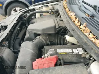 ✅ 2012 Ford Edge SEL • VIN: 2FMDK3JC9CBA88583 • Lot: 43727708. Listed on IAAI with 245,539 mi. Free auction sales archive from the USA and detailed vehicle history report at DreamBid. Image 13.