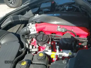 ✅ 2022 Maserati Levante • VIN: ZN661ZUT3NX389424 • Лот: 41574253. Опубликован ранее на IAAI с пробегом 9 151 миль. Бесплатный доступ к архиву аукционных продаж из США и подробный отчёт об истории автомобиля на DreamBid. Изображение 21.