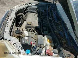 ✅ 2007 Chevrolet Aveo LT • VIN: KL1TG56667B135054 • Lot: 42286340. Wystawiony na IAAI z przebiegiem 101 328 mil. Bezpłatny archiwum sprzedaży aukcyjnych z USA i szczegółowy raport historii pojazdu na DreamBid. Zdjęcie 12.