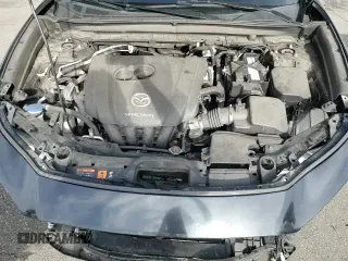 ✅ 2021 Mazda CX-30 Select • VIN: 3MVDMBBL3MM222011 • Lot: 80759035. Wystawiony na Copart z przebiegiem 72 105 mil. Bezpłatny archiwum sprzedaży aukcyjnych z USA i szczegółowy raport historii pojazdu na DreamBid. Zdjęcie 14.