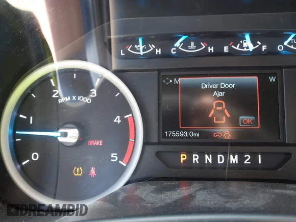 ✅ 2019 Ford F-250 Lariat • VIN: 1FT7W2BT9KED75312 • Лот: 45362267. Опубликован ранее на IAAI с пробегом 175 593 миль. Бесплатный доступ к архиву аукционных продаж из США и подробный отчёт об истории автомобиля на DreamBid. Изображение 7.