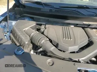 ✅ 2025 Buick Enclave Preferred • VIN: 5GAEVARSXSJ102681 • Лот: 80819285. Опубликован ранее на Copart с пробегом 5 794 миль. Бесплатный доступ к архиву аукционных продаж из США и подробный отчёт об истории автомобиля на DreamBid. Изображение 14.