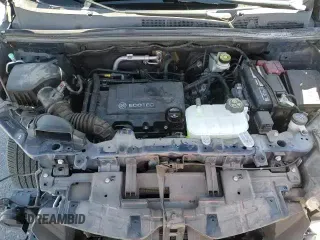 ✅ 2020 Buick Encore Sport Touring • VIN: KL4CJ1SBXLB013615 • Лот: 82667235. Опубликован ранее на Copart с пробегом 68 182 миль. Бесплатный доступ к архиву аукционных продаж из США и подробный отчёт об истории автомобиля на DreamBid. Изображение 17.