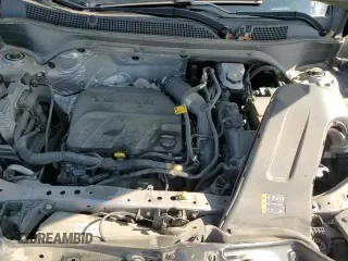 2024 Chevrolet Trax 1RS с VIN KL77LGE24RC089640, выставлен на аукционе Copart как лот 81803735 с пробегом 100 344 миль миль и Списание • Salvage title. История ставок и продаж доступна на DreamBid. Изображение 13.