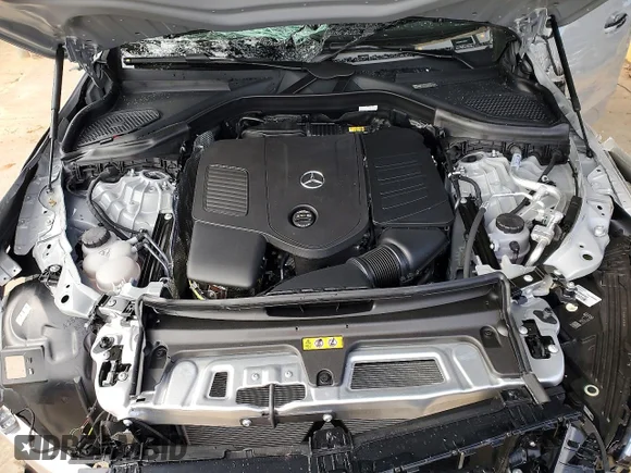 ✅ 2026 Mercedes-Benz GLC 300 • VIN: W1NKJ4HB2TF492642 • Lot: 74276145. Wystawiony na Copart z przebiegiem Nie podano. Bezpłatny archiwum sprzedaży aukcyjnych z USA i szczegółowy raport historii pojazdu na DreamBid. Zdjęcie 12.