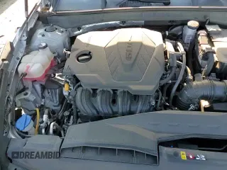 ✅ 2021 Hyundai Sonata SE • VIN: 5NPEG4JA1MH096214 • Лот: 81307795. Опубликован ранее на Copart с пробегом 46 087 миль. Бесплатный доступ к архиву аукционных продаж из США и подробный отчёт об истории автомобиля на DreamBid. Изображение 14.