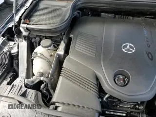 ✅ 2023 Mercedes-Benz GLE 450 • VIN: 4JGFB5KE5PA933774 • Лот: 92822405. Опубликован ранее на Copart с пробегом 18 261 миль. Бесплатный доступ к архиву аукционных продаж из США и подробный отчёт об истории автомобиля на DreamBid. Изображение 15.