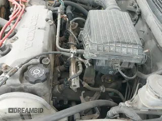 ✅ 1998 Honda Civic DX • VIN: 1HGEJ6223WL011331 • Лот: 42180942. Опубликован ранее на IAAI с пробегом 194 819 миль. Бесплатный доступ к архиву аукционных продаж из США и подробный отчёт об истории автомобиля на DreamBid. Изображение 12.