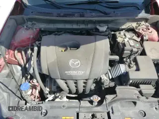 ✅ 2020 Mazda CX-3 Sport • VIN: JM1DKFB77L1471215 • Лот: 86507235. Опубликован ранее на Copart с пробегом 53 388 миль. Бесплатный доступ к архиву аукционных продаж из США и подробный отчёт об истории автомобиля на DreamBid. Изображение 14.