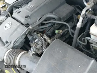 ✅ 2006 Nissan Xterra S • VIN: 5N1AN08U16C506517 • Lot: 42485061. Listed on IAAI with 182,995 mi. Free auction sales archive from the USA and detailed vehicle history report at DreamBid. Image 12.