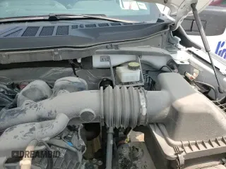 ✅ 2023 Ford F-150 XL • VIN: 1FTMF1CB4PKE18742 • Lot: 67397305. Wystawiony na Copart z przebiegiem 28 206 mil. Bezpłatny archiwum sprzedaży aukcyjnych z USA i szczegółowy raport historii pojazdu na DreamBid. Zdjęcie 13.