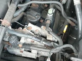 ✅ 2009 Nissan Frontier SE • VIN: 1N6AD09W39C426497 • Lot: 42204837. Listed on IAAI with 79,049 mi. Free auction sales archive from the USA and detailed vehicle history report at DreamBid. Image 19.