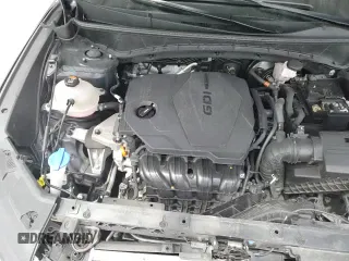 ✅ 2023 Hyundai Tucson SEL • VIN: 5NMJBCAE2PH218087 • Лот: 70984705. Опубликован ранее на Copart с пробегом 42 115 миль. Бесплатный доступ к архиву аукционных продаж из США и подробный отчёт об истории автомобиля на DreamBid. Изображение 14.