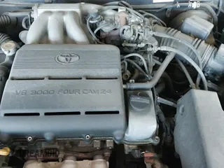 ✅ 1995 Toyota Avalon XL • VIN: 4T1GB10E4SU003095 • Lot: 42040465. Listed on IAAI with 548,155 mi. Free auction sales archive from the USA and detailed vehicle history report at DreamBid. Image 19.