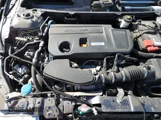 ✅ 2018 Honda Accord Sport • VIN: 1HGCV2F39JA050355 • Лот: 89687465. Опубликован ранее на Copart с пробегом 29 500 миль. Бесплатный доступ к архиву аукционных продаж из США и подробный отчёт об истории автомобиля на DreamBid. Изображение 16.