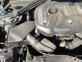 ✅ 2018 BMW 3 Series 330i • VIN: WBA8B9G57JNU96046 • Lot: 90619165. Listed on Copart with 68,744 mi. Free auction sales archive from the USA and detailed vehicle history report at DreamBid. Image 15.