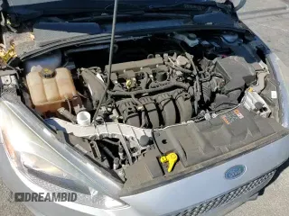 ✅ 2018 Ford Focus SE • VIN: 1FADP3K24JL242082 • Лот: 82765255. Опубликован ранее на Copart с пробегом 49 149 миль. Бесплатный доступ к архиву аукционных продаж из США и подробный отчёт об истории автомобиля на DreamBid. Изображение 13.