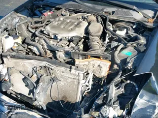 ✅ 2004 Infiniti G35 w/Leather • VIN: JNKCV54E04M305240 • Лот: 43147871. Опубликован ранее на IAAI с пробегом 119 963 миль. Бесплатный доступ к архиву аукционных продаж из США и подробный отчёт об истории автомобиля на DreamBid. Изображение 20.