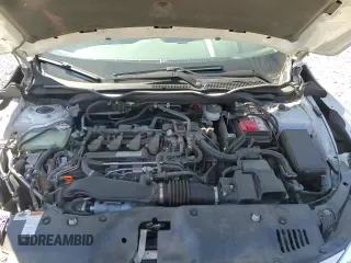 ✅ 2018 Honda Civic EX-L • VIN: JHMFC1F88JX041083 • Лот: 68244135. Опубликован ранее на Copart с пробегом 98 648 миль. Бесплатный доступ к архиву аукционных продаж из США и подробный отчёт об истории автомобиля на DreamBid. Изображение 14.