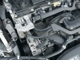 ✅ 2022 Toyota Corolla Cross XLE • VIN: 7MUDAAAG3NV017515 • Lot: 43507014. Listed on IAAI with 52,795 mi. Free auction sales archive from the USA and detailed vehicle history report at DreamBid. Image 22.