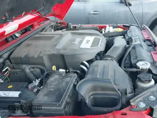 ✅ 2018 Jeep Wrangler Sahara • VIN: 1C4AJWBG2JL936412 • Lot: 41381668. Listed on IAAI with 82,535 mi. Free auction sales archive from the USA and detailed vehicle history report at DreamBid. Image 19.