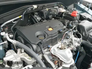 ✅ 2025 Honda HR-V EX-L • VIN: 3CZRZ2H72SM703202 • Lot: 43549738. Wystawiony na IAAI z przebiegiem 10 967 mil. Bezpłatny archiwum sprzedaży aukcyjnych z USA i szczegółowy raport historii pojazdu na DreamBid. Zdjęcie 19.