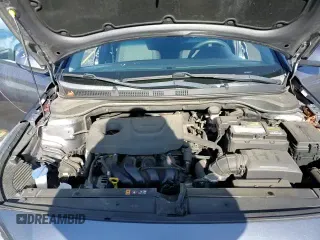 ✅ 2018 Hyundai Accent SE • VIN: 3KPC24A33JE018279 • Лот: 43837395. Опубликован ранее на Copart с пробегом 96 526 миль. Бесплатный доступ к архиву аукционных продаж из США и подробный отчёт об истории автомобиля на DreamBid. Изображение 13.