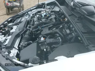 ✅ 2025 Toyota Prius LE • VIN: JTDADABU3S3026317 • Lot: 42463263. Wystawiony na IAAI z przebiegiem 629 mil. Bezpłatny archiwum sprzedaży aukcyjnych z USA i szczegółowy raport historii pojazdu na DreamBid. Zdjęcie 20.