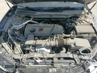 ✅ 2022 Acura TLX Technology • VIN: 19UUB5F49NA003842 • Лот: 48434715. Опубликован ранее на Copart с пробегом 18 326 миль. Бесплатный доступ к архиву аукционных продаж из США и подробный отчёт об истории автомобиля на DreamBid. Изображение 13.