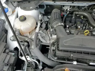 ✅ 2023 Ford Escape ST-Line • VIN: 1FMCU9MNXPUA09069 • Lot: 91856505. Wystawiony na Copart z przebiegiem 47 832 mil. Bezpłatny archiwum sprzedaży aukcyjnych z USA i szczegółowy raport historii pojazdu na DreamBid. Zdjęcie 14.