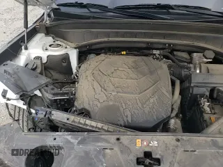 ✅ 2022 Kia Telluride LX • VIN: 5XYP24HC3NG305816 • Lot: 81973535. Listed on Copart with 50,999 mi. Free auction sales archive from the USA and detailed vehicle history report at DreamBid. Image 16.