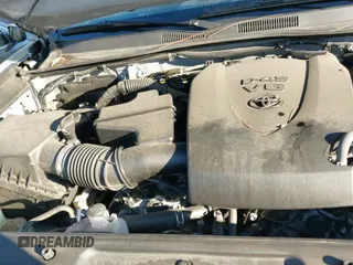 ✅ 2020 Toyota Tacoma TRD Off Road • VIN: 3TMCZ5ANXLM353857 • Lot: 43535844. Listed on IAAI with 46,186 mi. Free auction sales archive from the USA and detailed vehicle history report at DreamBid. Image 20.