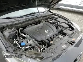 ✅ 2017 Mazda 3 Touring • VIN: 3MZBN1V76HM126827 • Lot: 90760485. Listed on Copart with 141,933 mi. Free auction sales archive from the USA and detailed vehicle history report at DreamBid. Image 13.