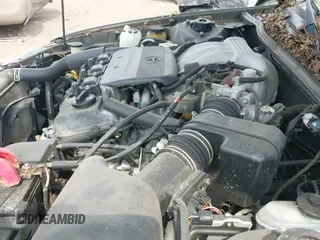 ✅ 1998 Toyota Camry LE • VIN: 4T1BF28K5WU064850 • Lot: 42861719. Listed on IAAI with 109,266 mi. Free auction sales archive from the USA and detailed vehicle history report at DreamBid. Image 12.