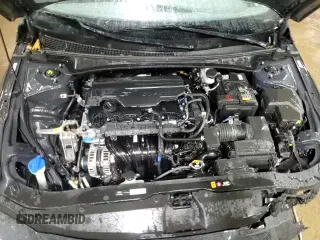 ✅ 2025 Hyundai Elantra SEL Convenience • VIN: KMHLS4DG8SU904949 • Лот: 92066715. Опубликован ранее на Copart с пробегом 19 456 миль. Бесплатный доступ к архиву аукционных продаж из США и подробный отчёт об истории автомобиля на DreamBid. Изображение 13.