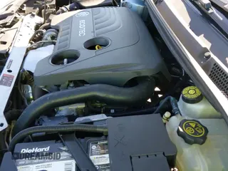 ✅ 2017 Buick Cascada Premium • VIN: W04WH3N51HG113378 • Lot: 43561779. Listed on IAAI with 30,523 mi. Free auction sales archive from the USA and detailed vehicle history report at DreamBid. Image 19.