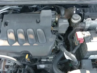 ✅ 2011 Nissan Sentra S • VIN: 3N1AB6AP4BL677381 • Lot: 42933807. Listed on IAAI with 201,459 mi. Free auction sales archive from the USA and detailed vehicle history report at DreamBid. Image 12.