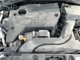 ✅ 2017 Nissan Altima SL • VIN: 1N4AL3APXHC108229 • Lot: 92806575. Wystawiony na Copart z przebiegiem 81 025 mil. Bezpłatny archiwum sprzedaży aukcyjnych z USA i szczegółowy raport historii pojazdu na DreamBid. Zdjęcie 15.