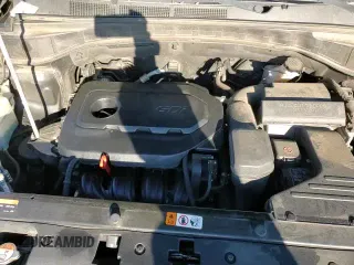 ✅ 2017 Hyundai Santa Fe 2.4L • VIN: 5NMZU3LBXHH029589 • Лот: 91716985. Опубликован ранее на Copart с пробегом 115 774 миль. Бесплатный доступ к архиву аукционных продаж из США и подробный отчёт об истории автомобиля на DreamBid. Изображение 14.