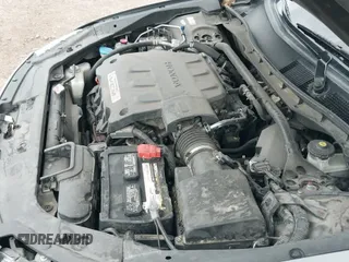 ✅ 2012 Honda Crosstour EX-L • VIN: 5J6TF1H56CL004777 • Lot: 42160033. Wystawiony na IAAI z przebiegiem 149 280 mil. Bezpłatny archiwum sprzedaży aukcyjnych z USA i szczegółowy raport historii pojazdu na DreamBid. Zdjęcie 20.