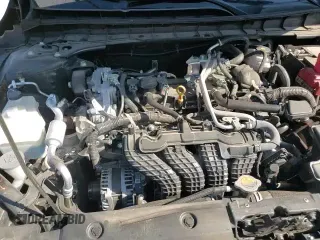 ✅ 2024 Nissan Altima SR • VIN: 1N4BL4CW7RN359486 • Лот: 70095695. Опубликован ранее на Copart с пробегом 5 991 миль. Бесплатный доступ к архиву аукционных продаж из США и подробный отчёт об истории автомобиля на DreamBid. Изображение 13.